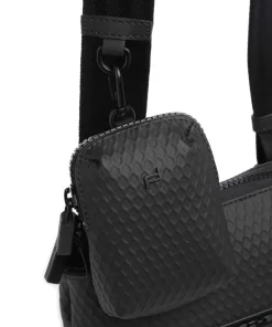 Roadster Pro XS Umhängetasche Polyurethane schwarz
