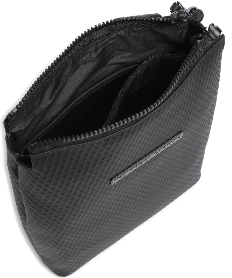 Roadster Pro XS Umhängetasche Polyurethane schwarz