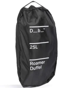 Roamer 25 Reiserucksack 15″ Polyamide schwarz