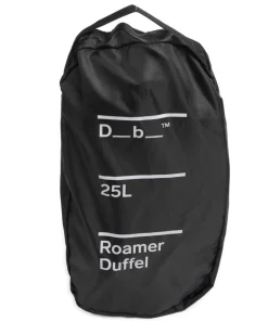 Roamer 25 Reiserucksack 15″ Polyamide schwarz