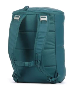 Roamer 25 Reiserucksack 15″ Polyamide petrol
