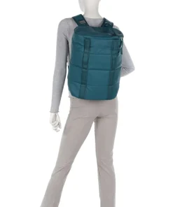 Roamer 25 Reiserucksack 15″ Polyamide petrol