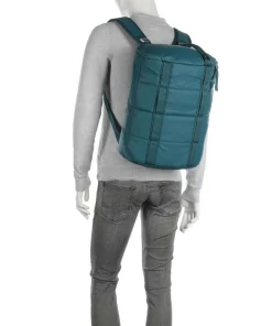 Roamer 25 Reiserucksack 15″ Polyamide petrol