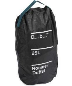 Roamer 25 Reiserucksack 15″ Polyamide petrol