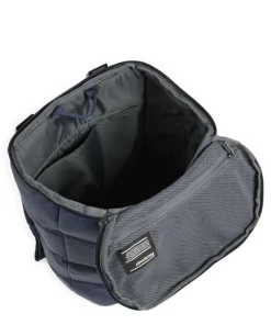 Roamer 25 Reiserucksack 15″ Polyamide dunkelblau