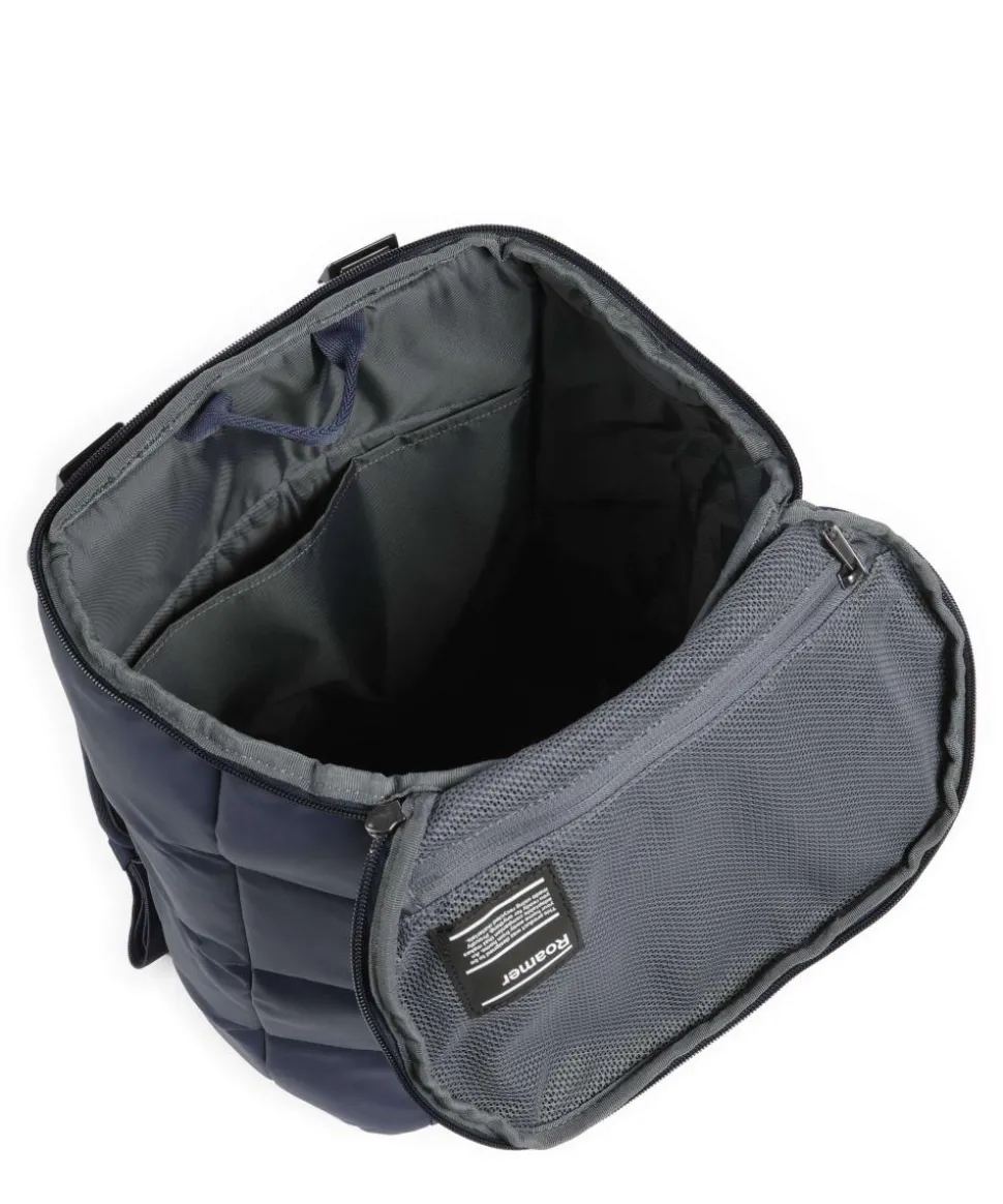 Roamer 25 Reiserucksack 15″ Polyamide dunkelblau