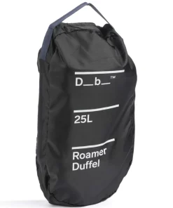 Roamer 25 Reiserucksack 15″ Polyamide dunkelblau