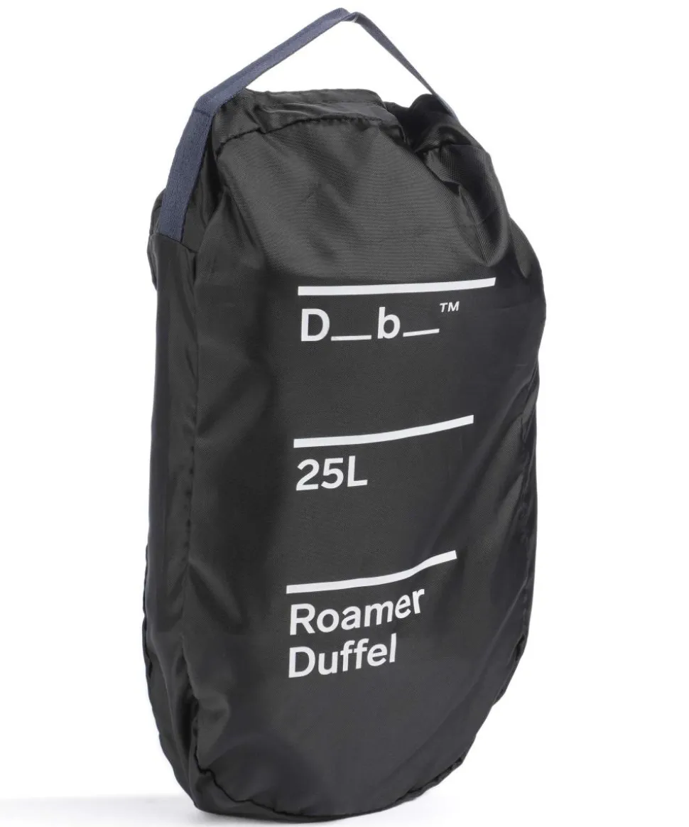 Roamer 25 Reiserucksack 15″ Polyamide dunkelblau