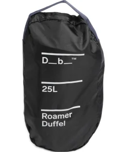 Roamer 25 Reiserucksack 15″ Polyamide dunkelblau