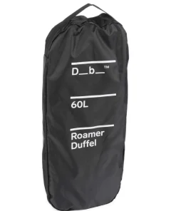 Roamer 60 Reisetasche schwarz 51 cm