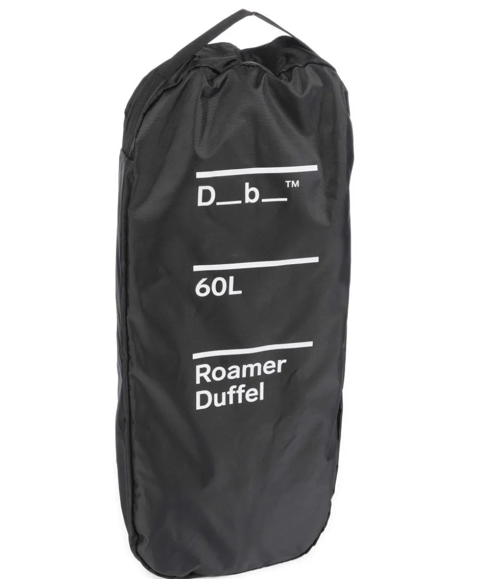 Roamer 60 Reisetasche schwarz 51 cm