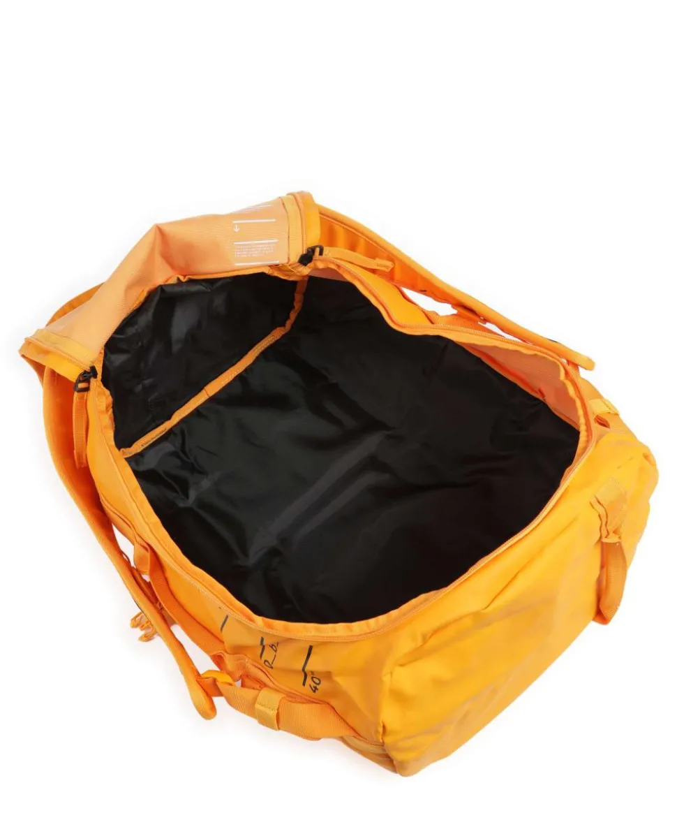 Roamer 40 Rucksack Polyamide orange