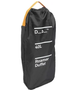 Roamer 40 Rucksack Polyamide orange