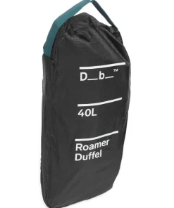Roamer 40 Rucksack Polyamide petrol