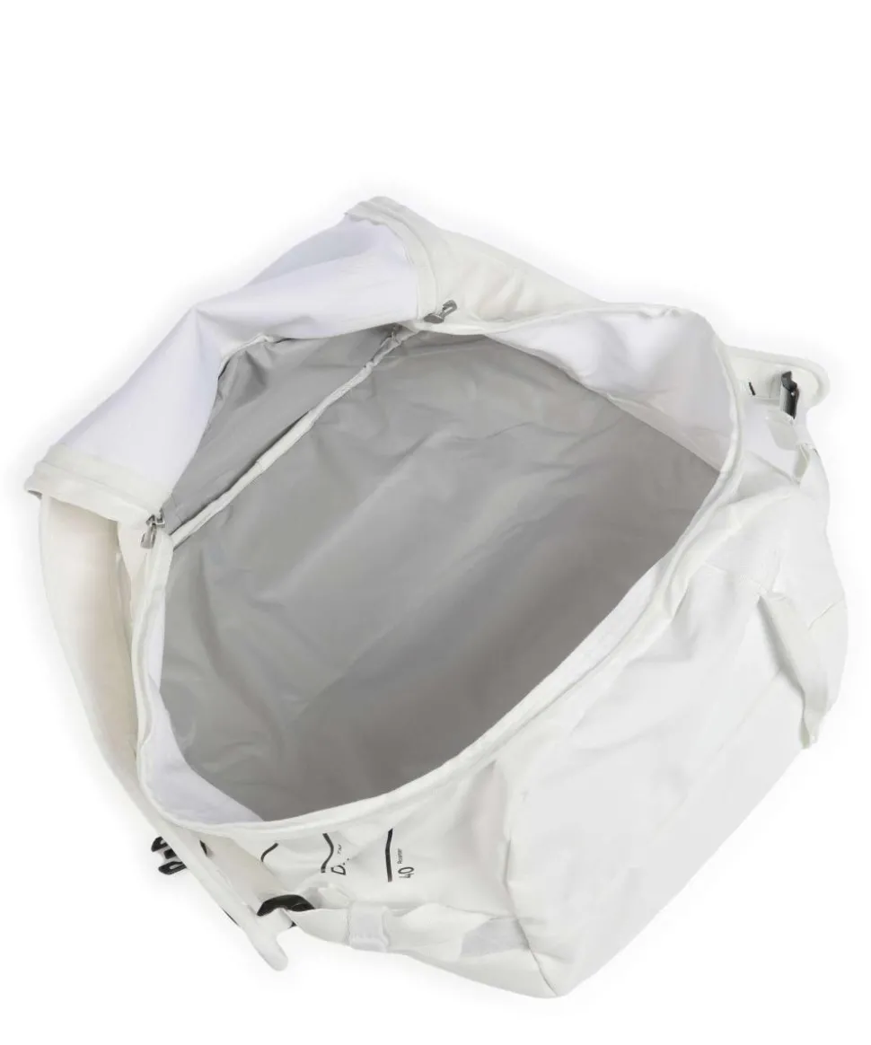 Roamer 40 Rucksack Polyamide weiß