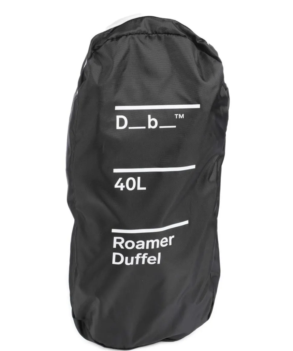 Roamer 40 Rucksack Polyamide weiß