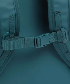 Roamer 40 Rucksack Polyamide petrol