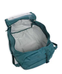 Roamer 40 Rucksack Polyamide petrol