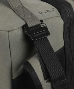 Roamer 50 Weekender graugrün 53 cm