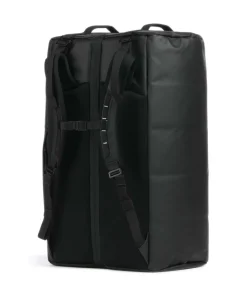 Roamer 90L Reiserucksack Nylon schwarz