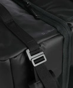 Roamer 90L Reiserucksack Nylon schwarz