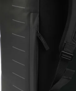 Roamer 90L Reiserucksack Nylon schwarz