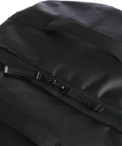 Roamer 90L Reiserucksack Nylon schwarz