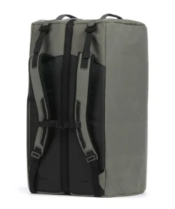 Roamer 90L Reiserucksack Nylon graugrün