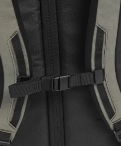 Roamer 90L Reiserucksack Nylon graugrün