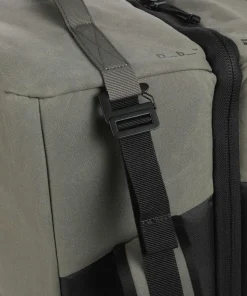 Roamer 90L Reiserucksack Nylon graugrün