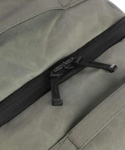 Roamer 90L Reiserucksack Nylon graugrün