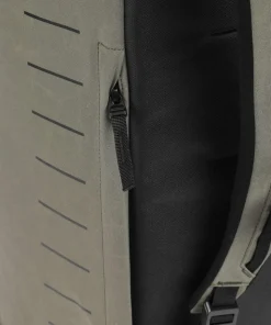 Roamer 90L Reiserucksack Nylon graugrün