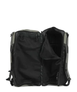 Roamer 90L Reiserucksack Nylon graugrün