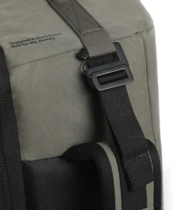 Roamer 70L Reisetasche graugrün 60 cm