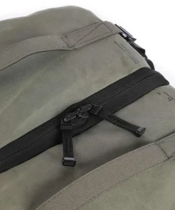 Roamer 70L Reisetasche graugrün 60 cm