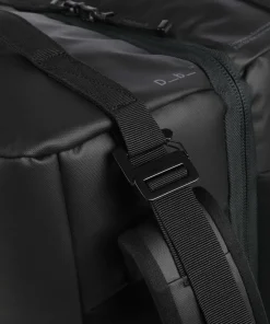 Roamer 70L Reisetasche schwarz 60 cm