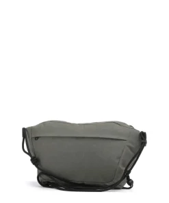 Roamer Pro 6L Slingbag recyceltes Polyamid graugrün