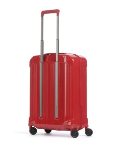 4-Rollen Trolley rot 55 cm