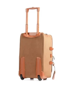 Rollenreisetasche camel 55 cm