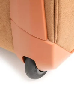 Rollenreisetasche camel 55 cm