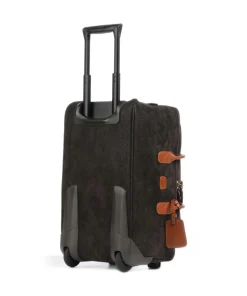 Rollenreisetasche olivgrün 55 cm