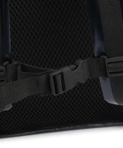 Rolltop Rucksack Polyurethane, Polyester navy