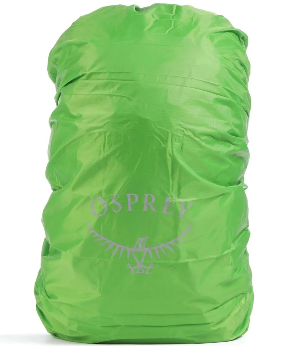 Rook 50 Trekkingrucksack recyceltes Polyester ocker