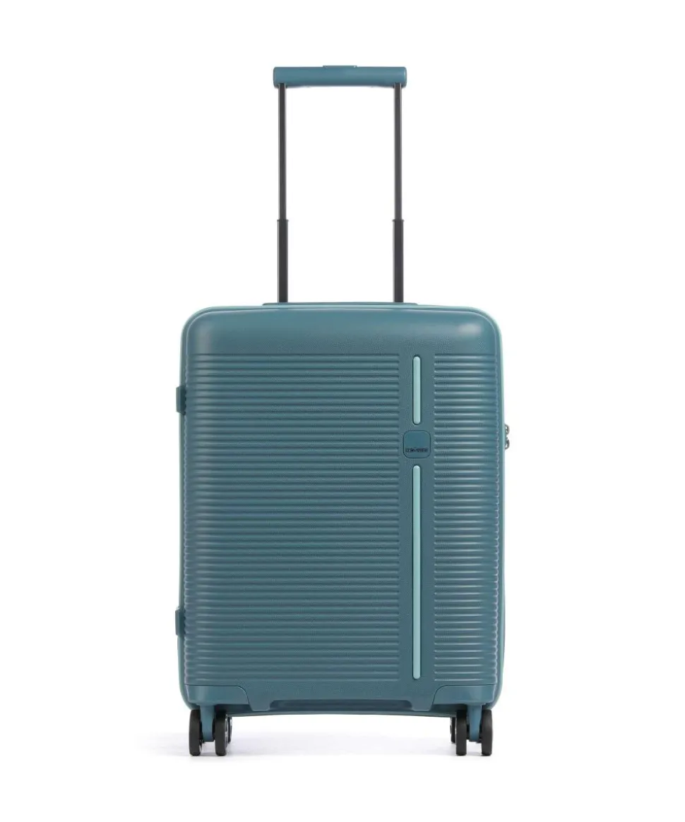 Roomer 4-Rollen Trolley petrol 55 cm