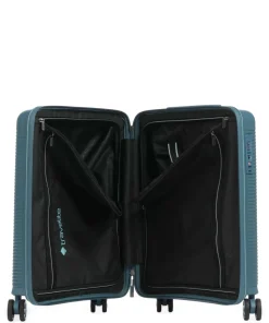 Roomer 4-Rollen Trolley petrol 55 cm