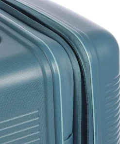 Roomer 4-Rollen Trolley petrol 66 cm