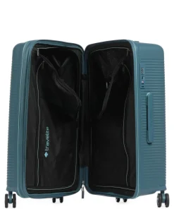 Roomer 4-Rollen Trolley petrol 66 cm