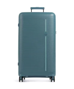 Roomer 4-Rollen Trolley petrol 78 cm
