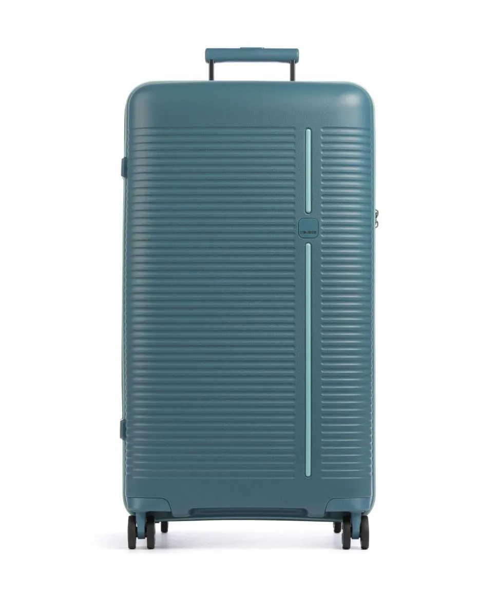 Roomer 4-Rollen Trolley petrol 78 cm