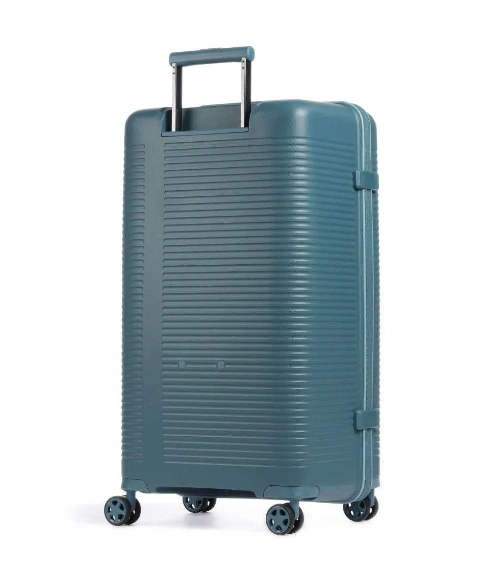 Roomer 4-Rollen Trolley petrol 78 cm